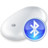 Mouse Blue Icon